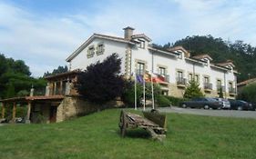 Posada La Anjana